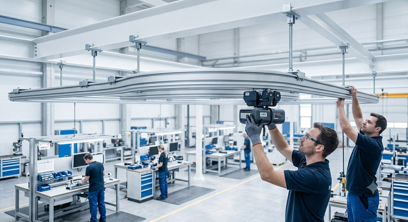 KBK System Services Cranex Solutions
