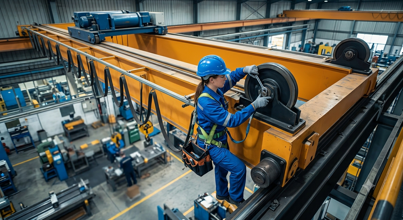 EOT Crane Services